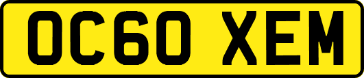 OC60XEM