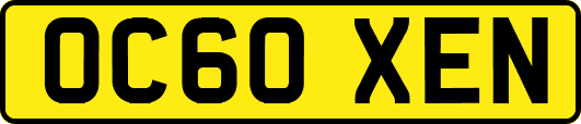 OC60XEN