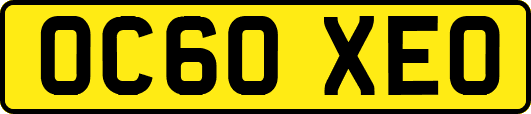 OC60XEO