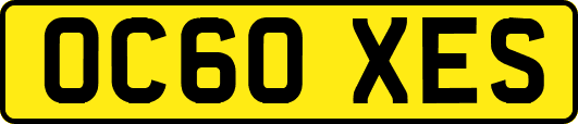 OC60XES