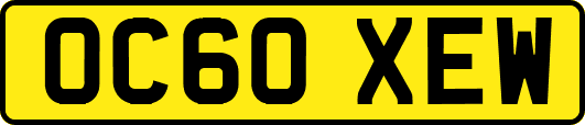 OC60XEW