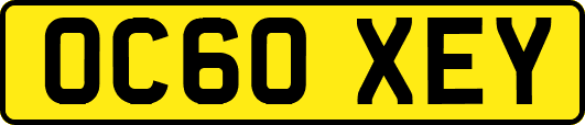 OC60XEY