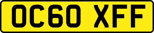 OC60XFF