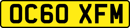 OC60XFM