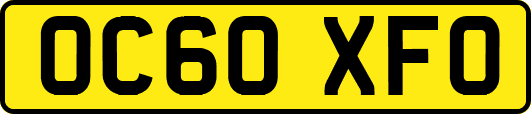 OC60XFO