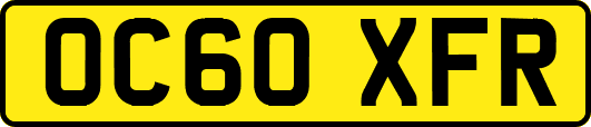 OC60XFR