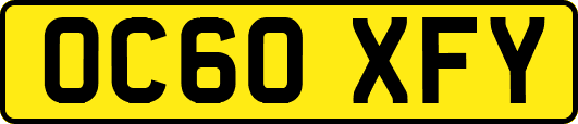 OC60XFY