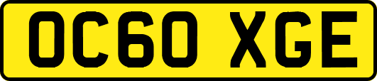 OC60XGE