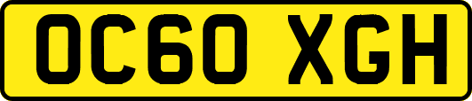 OC60XGH