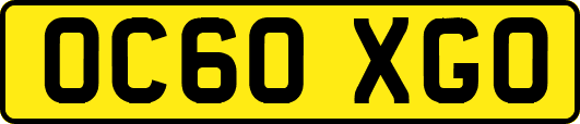 OC60XGO