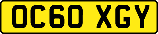 OC60XGY