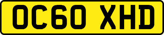 OC60XHD