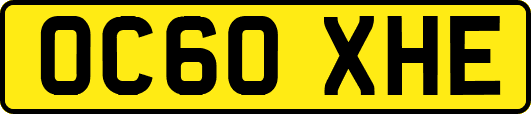 OC60XHE