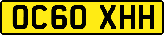 OC60XHH
