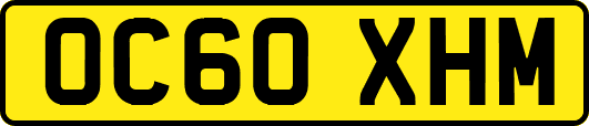 OC60XHM