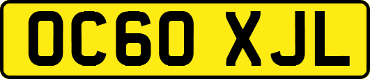 OC60XJL