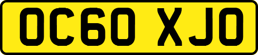 OC60XJO