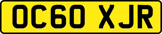 OC60XJR
