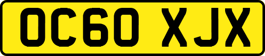 OC60XJX
