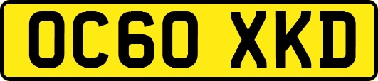 OC60XKD