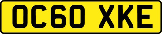 OC60XKE