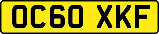 OC60XKF