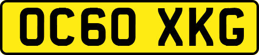 OC60XKG