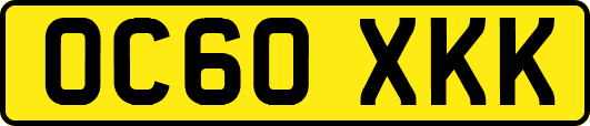 OC60XKK