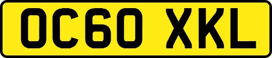 OC60XKL