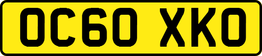 OC60XKO