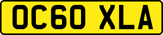 OC60XLA