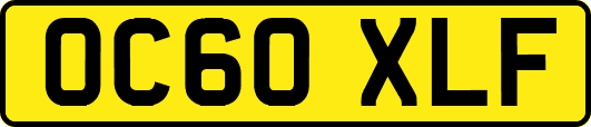 OC60XLF