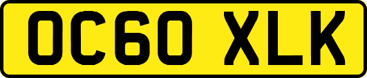 OC60XLK