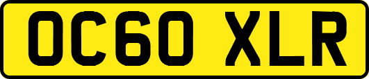OC60XLR