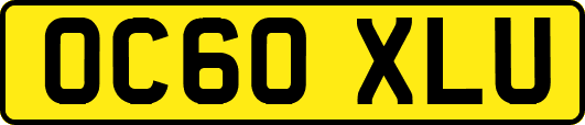 OC60XLU