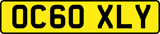 OC60XLY