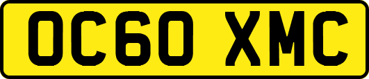 OC60XMC