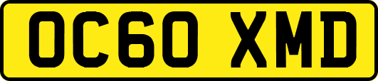 OC60XMD