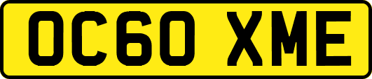 OC60XME