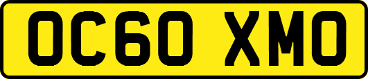 OC60XMO