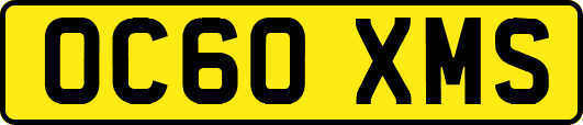 OC60XMS