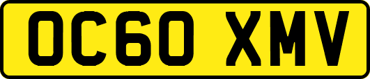 OC60XMV