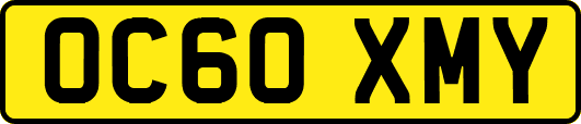 OC60XMY