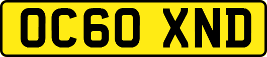 OC60XND