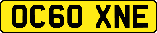 OC60XNE