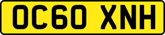 OC60XNH