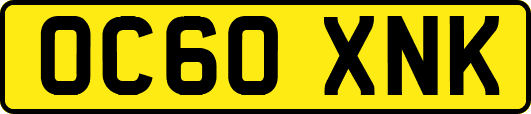 OC60XNK