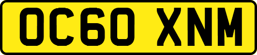 OC60XNM