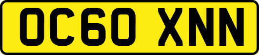 OC60XNN