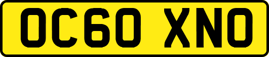 OC60XNO